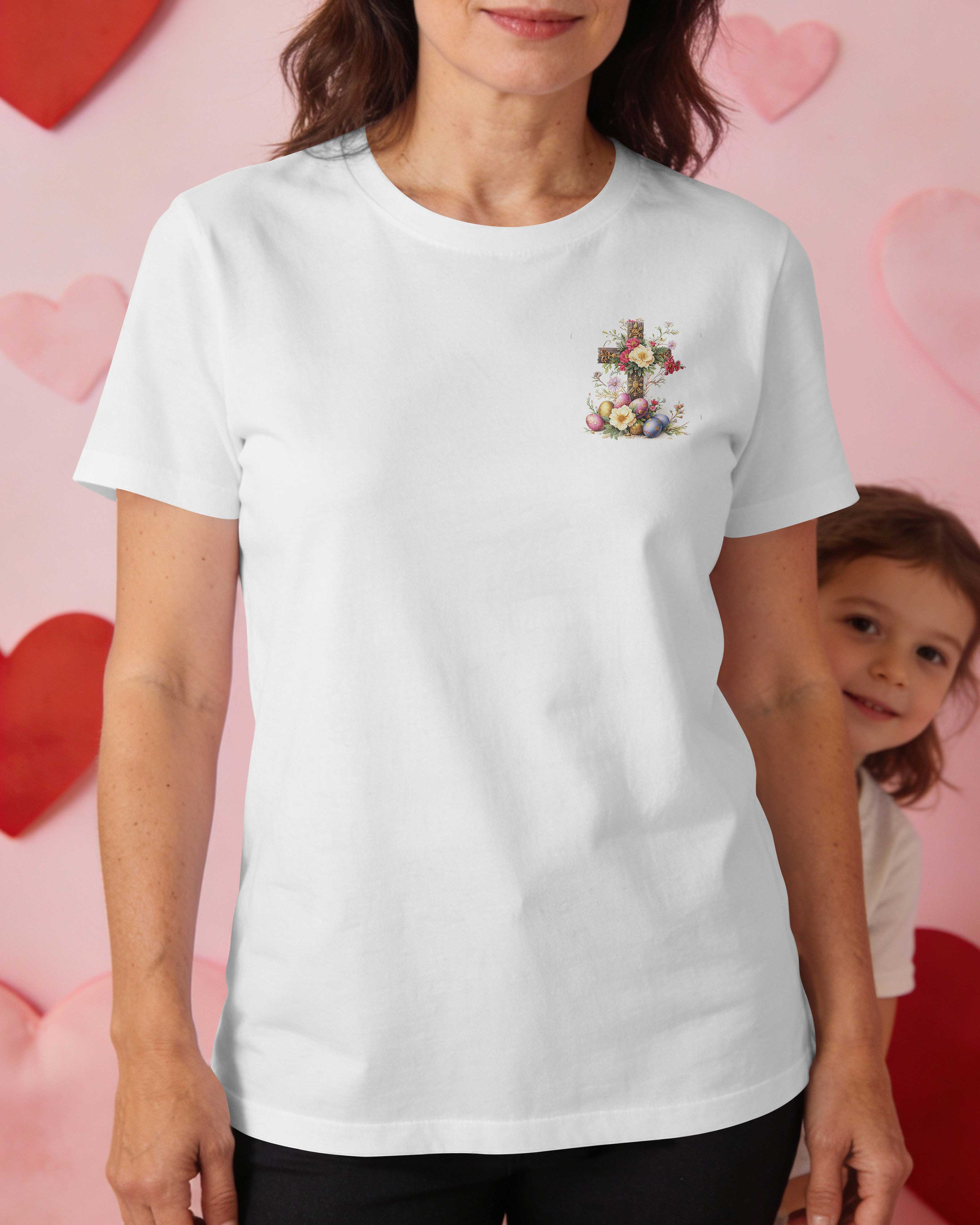 From A Grandmother's Prayers T-Shirt