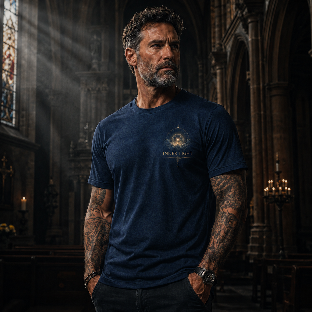 Trust The Light Within T-Shirt