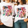 Love Like Jesus T-Shirt