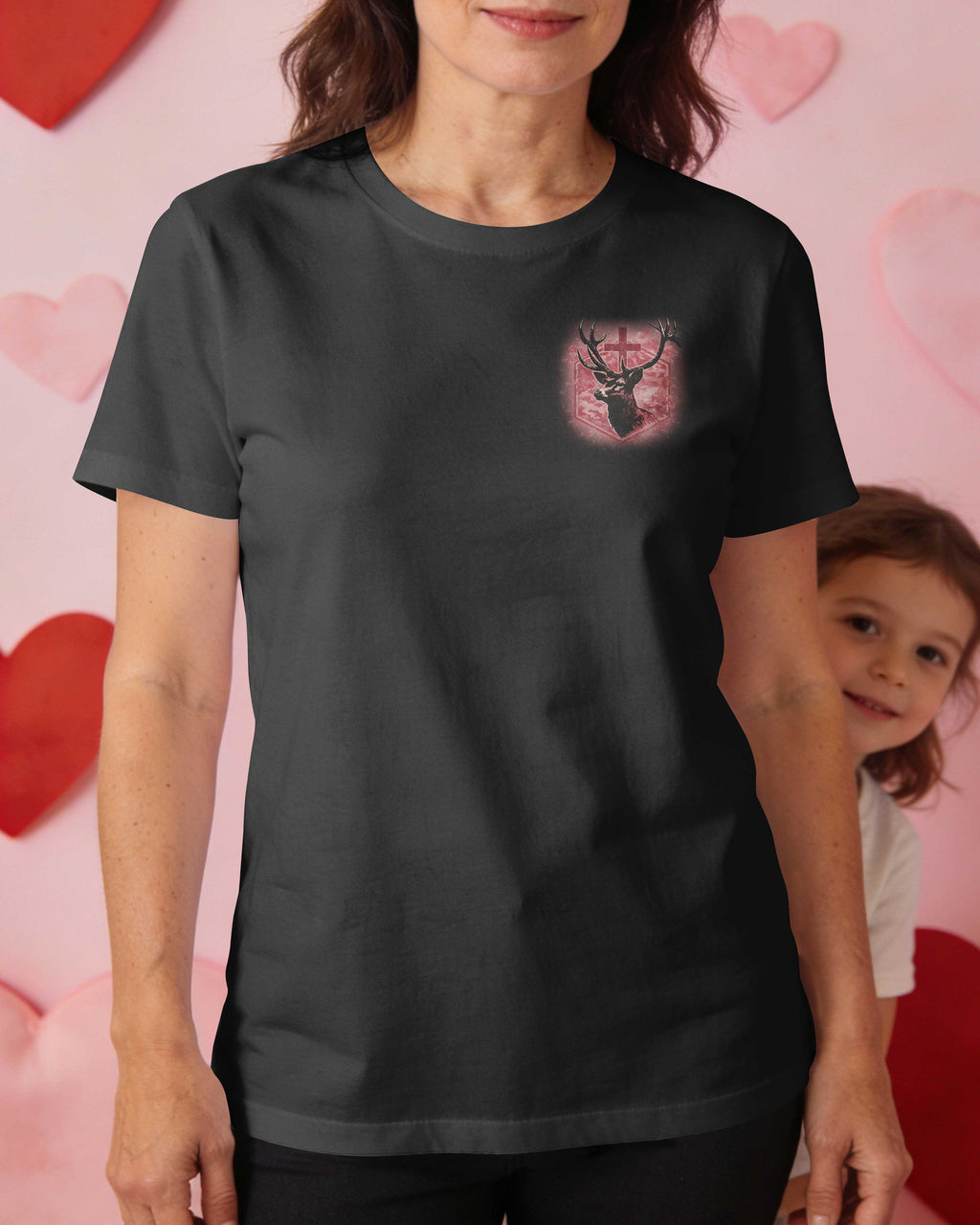 God Wrote Our Love Story T-Shirt