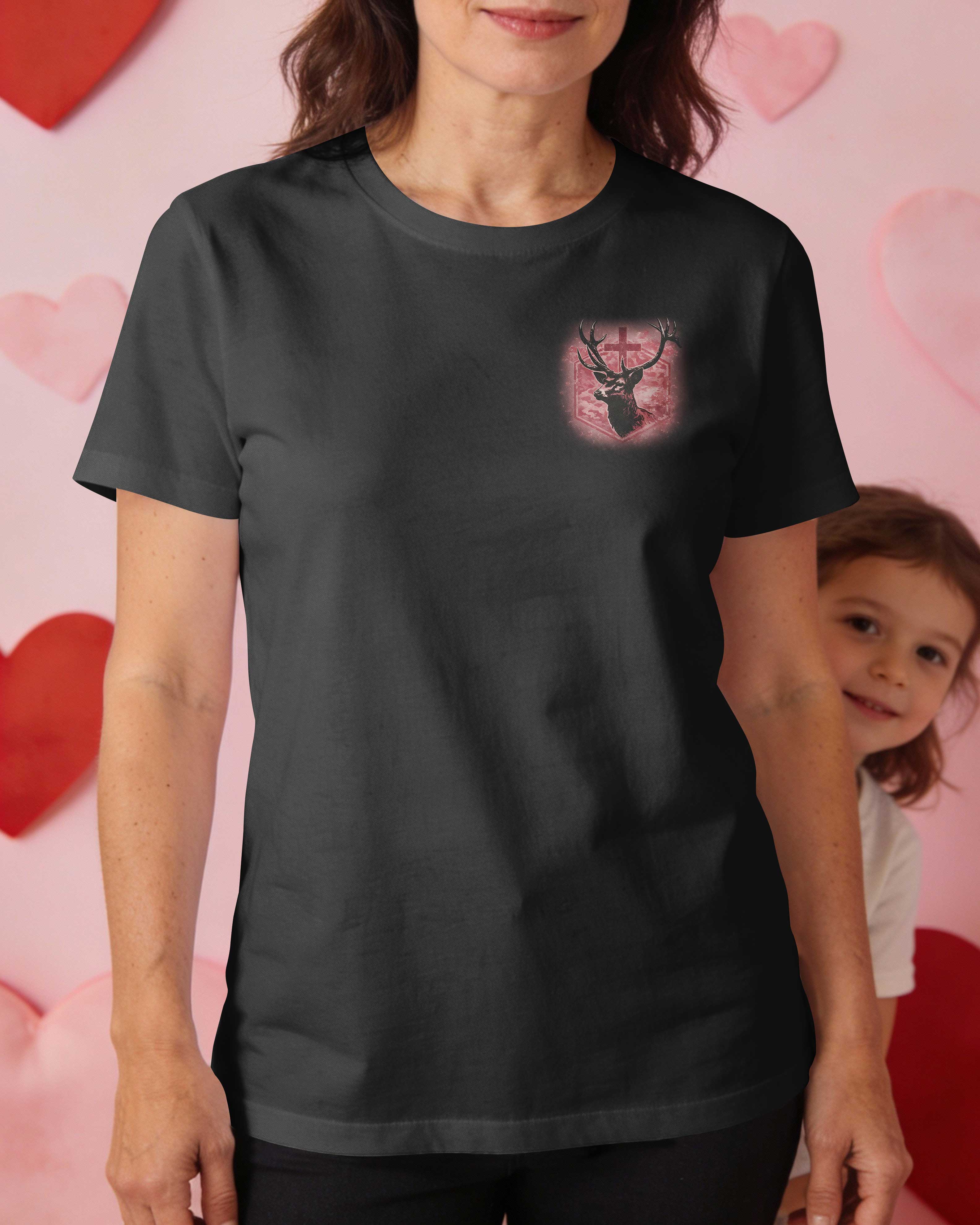God Wrote Our Love Story T-Shirt