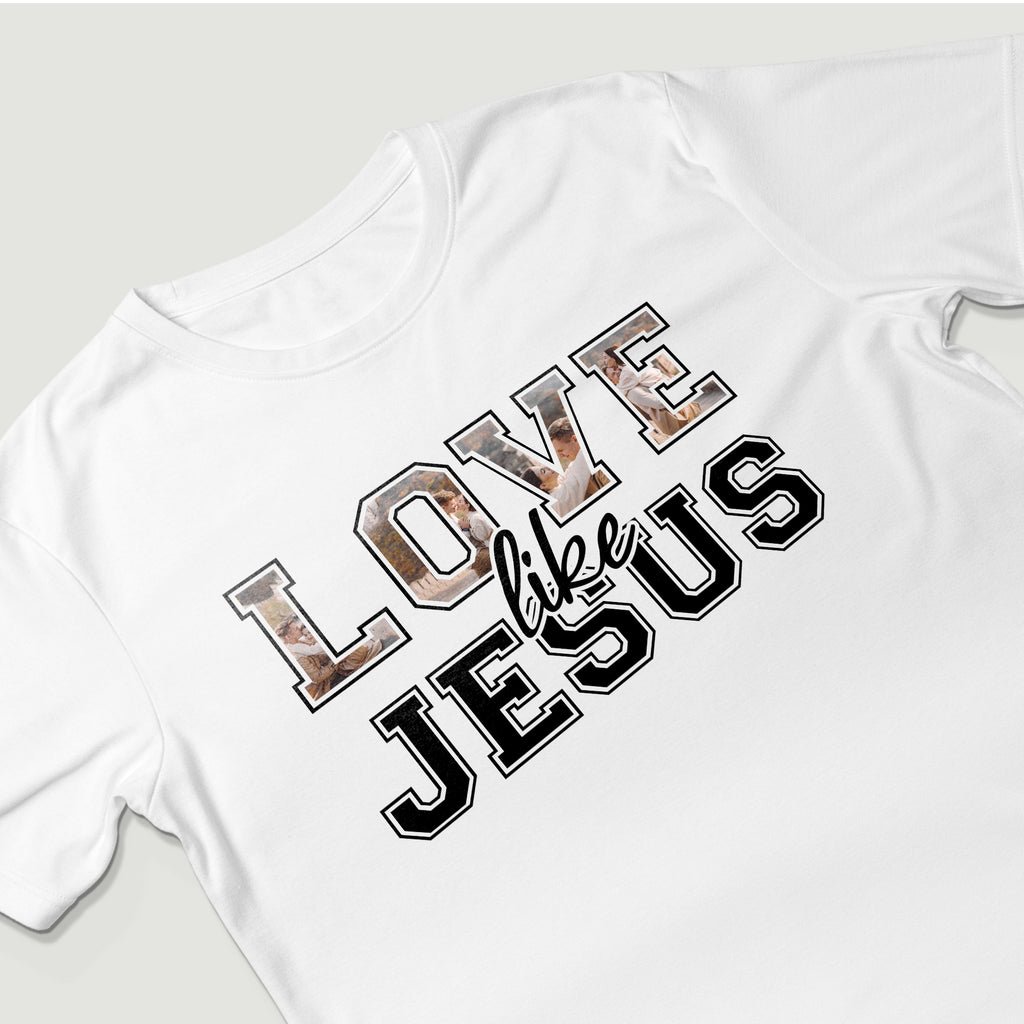 Love Like Jesus T-Shirt