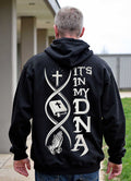 Christianity in DNA T-Shirt