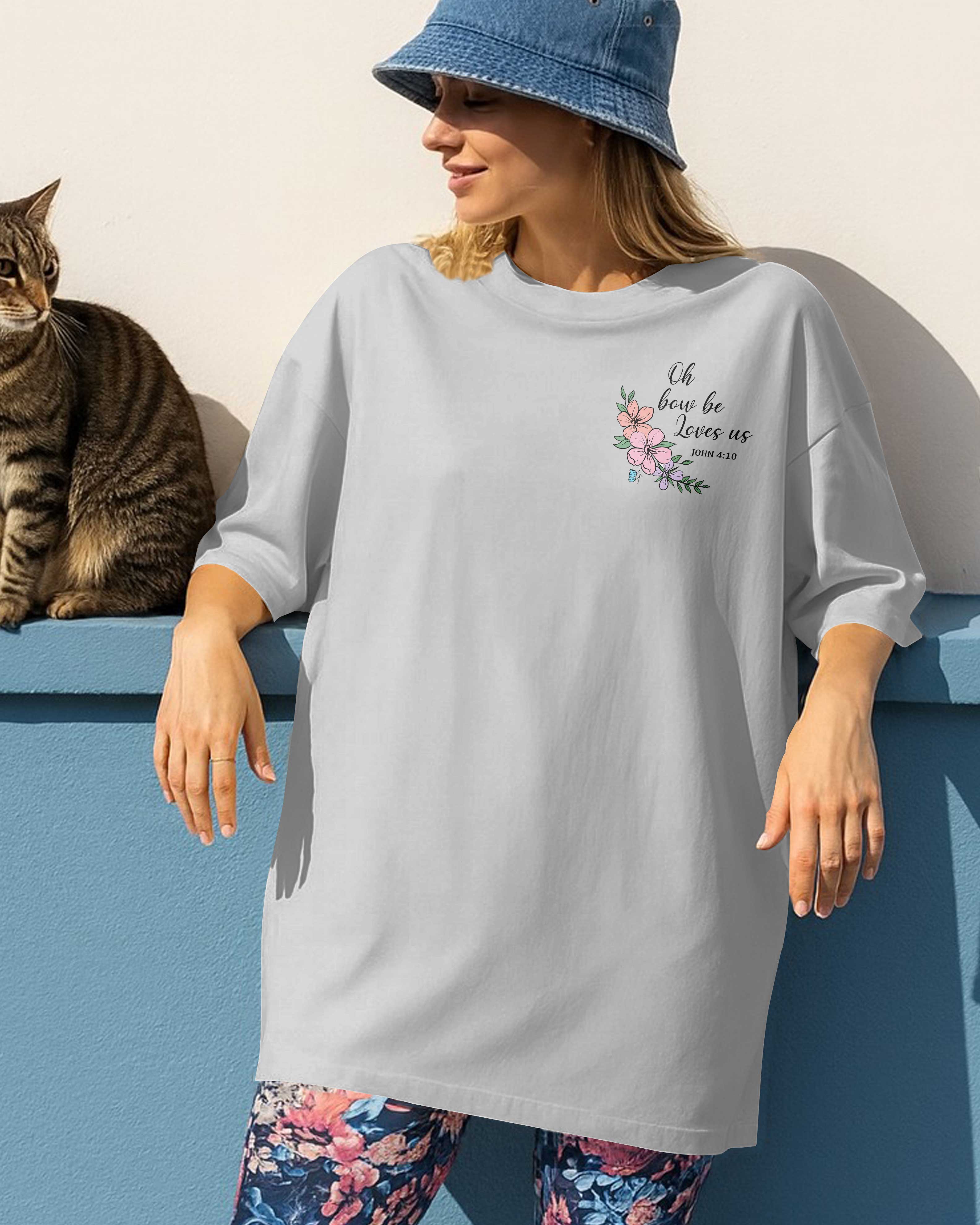 You Are Beautiful Custom T-Shirt