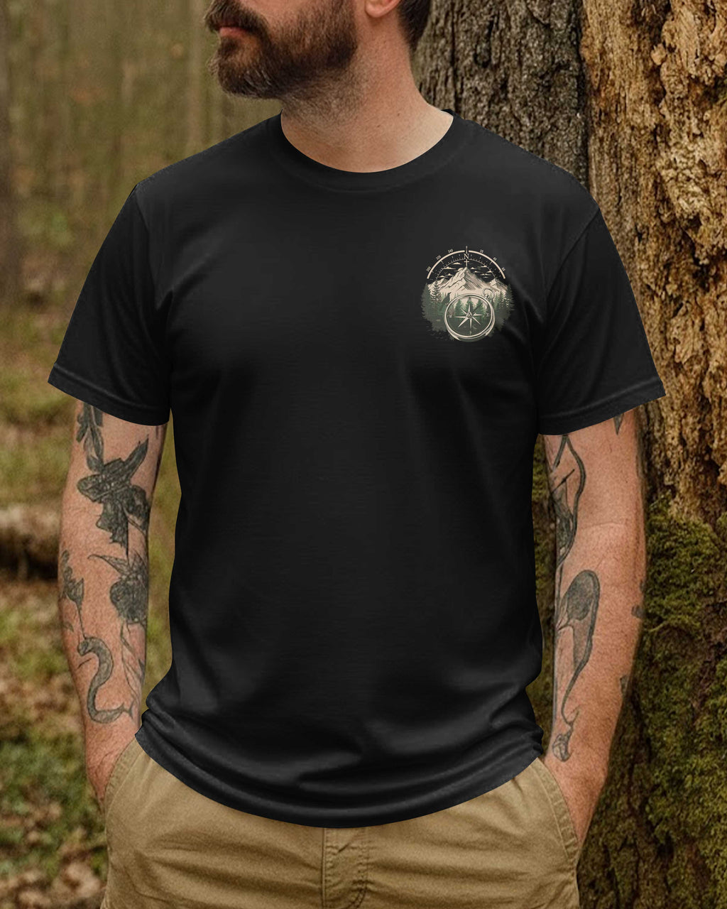 My Soul Meets God T-Shirt