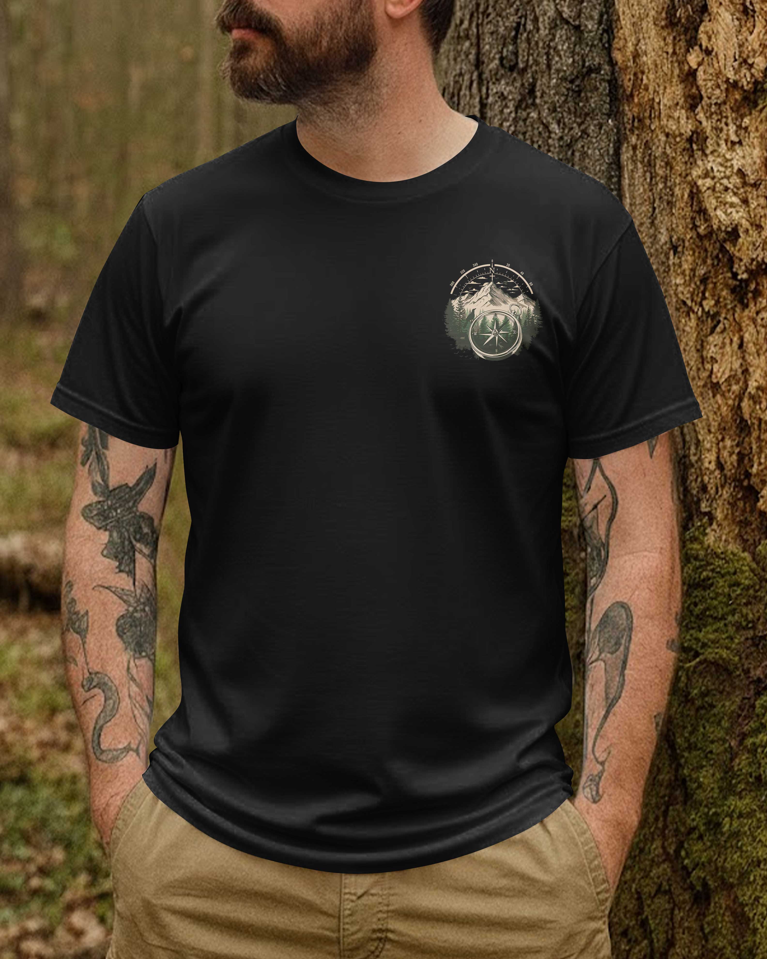 My Soul Meets God T-Shirt