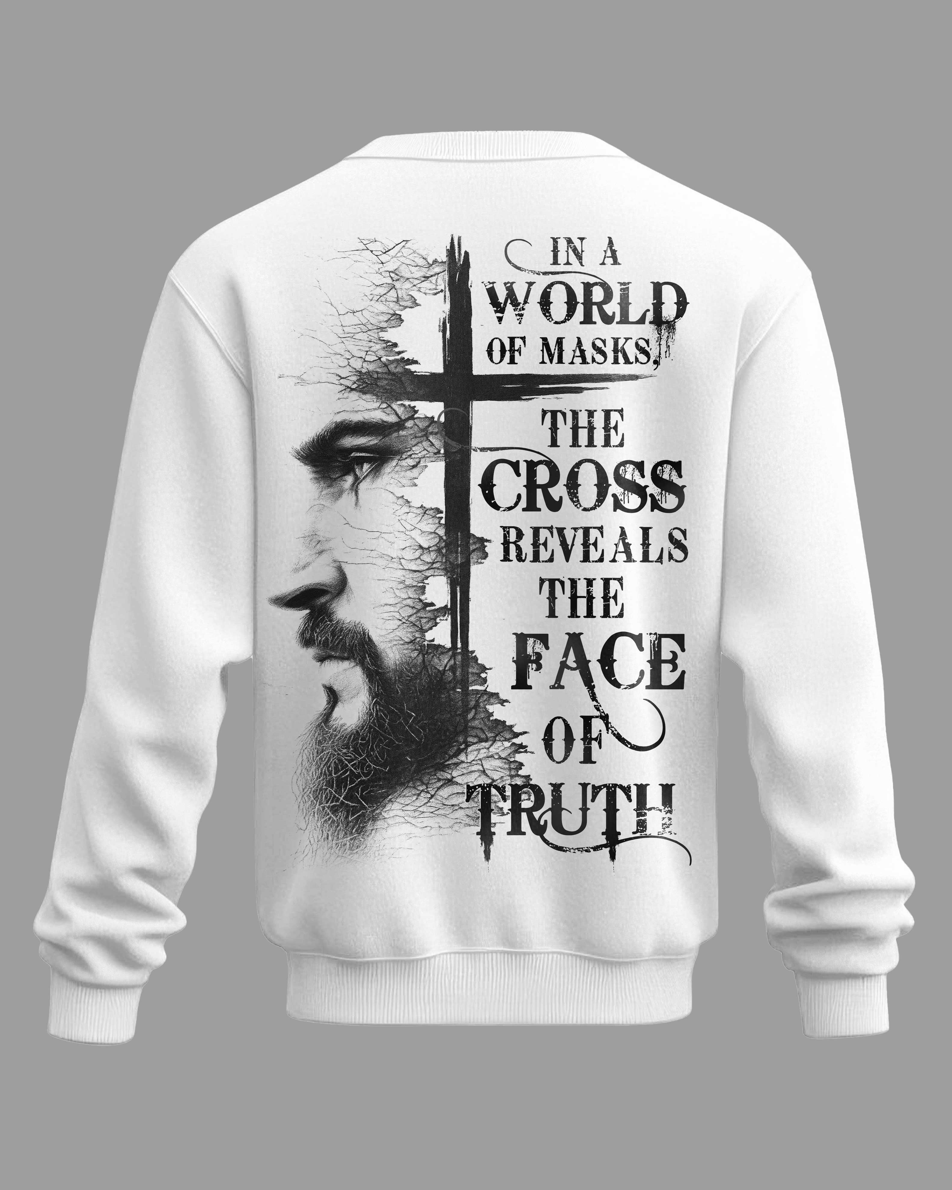 In A World Of Masks T-Shirt