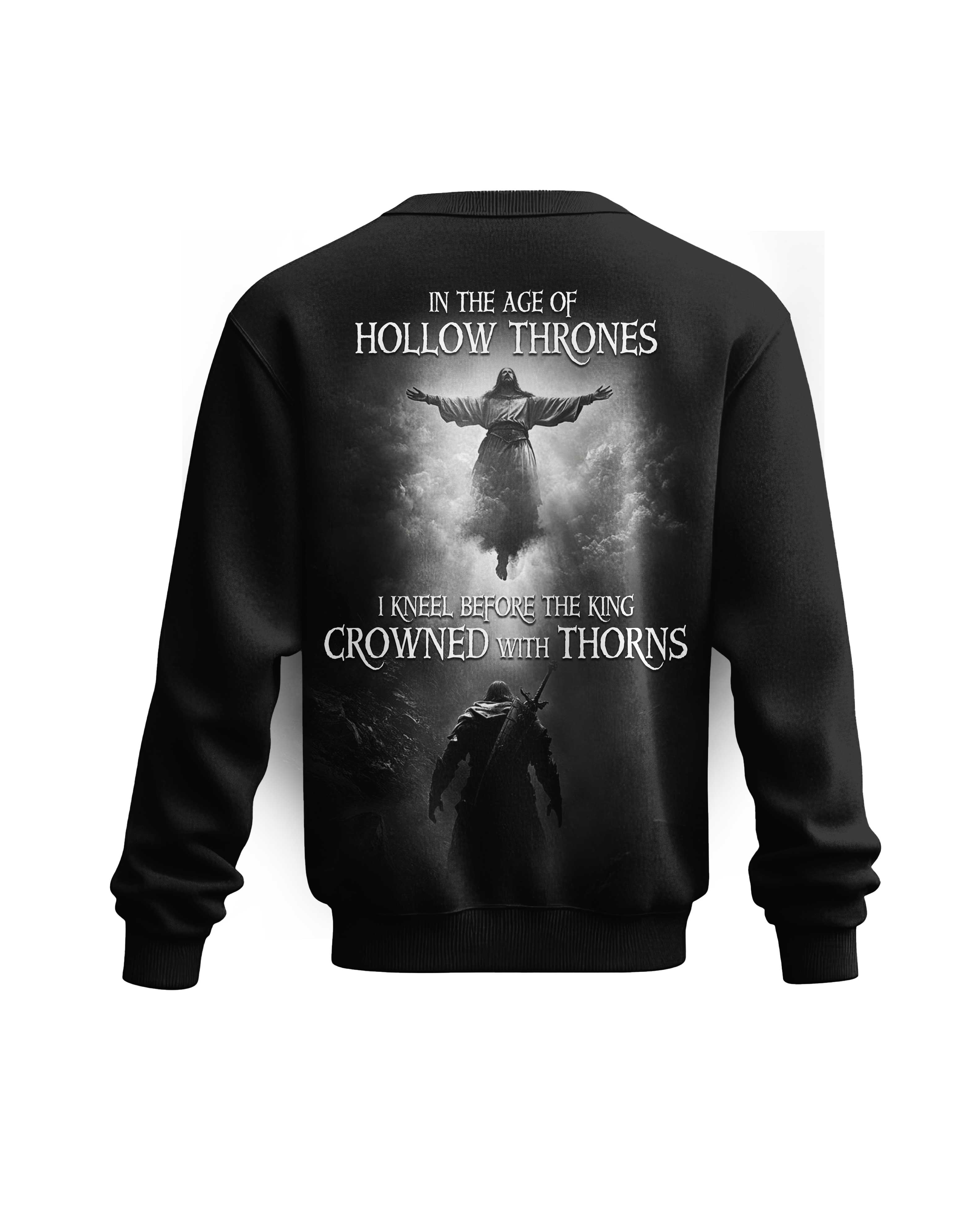 In The Age Of Hollow Thrones T-Shirt
