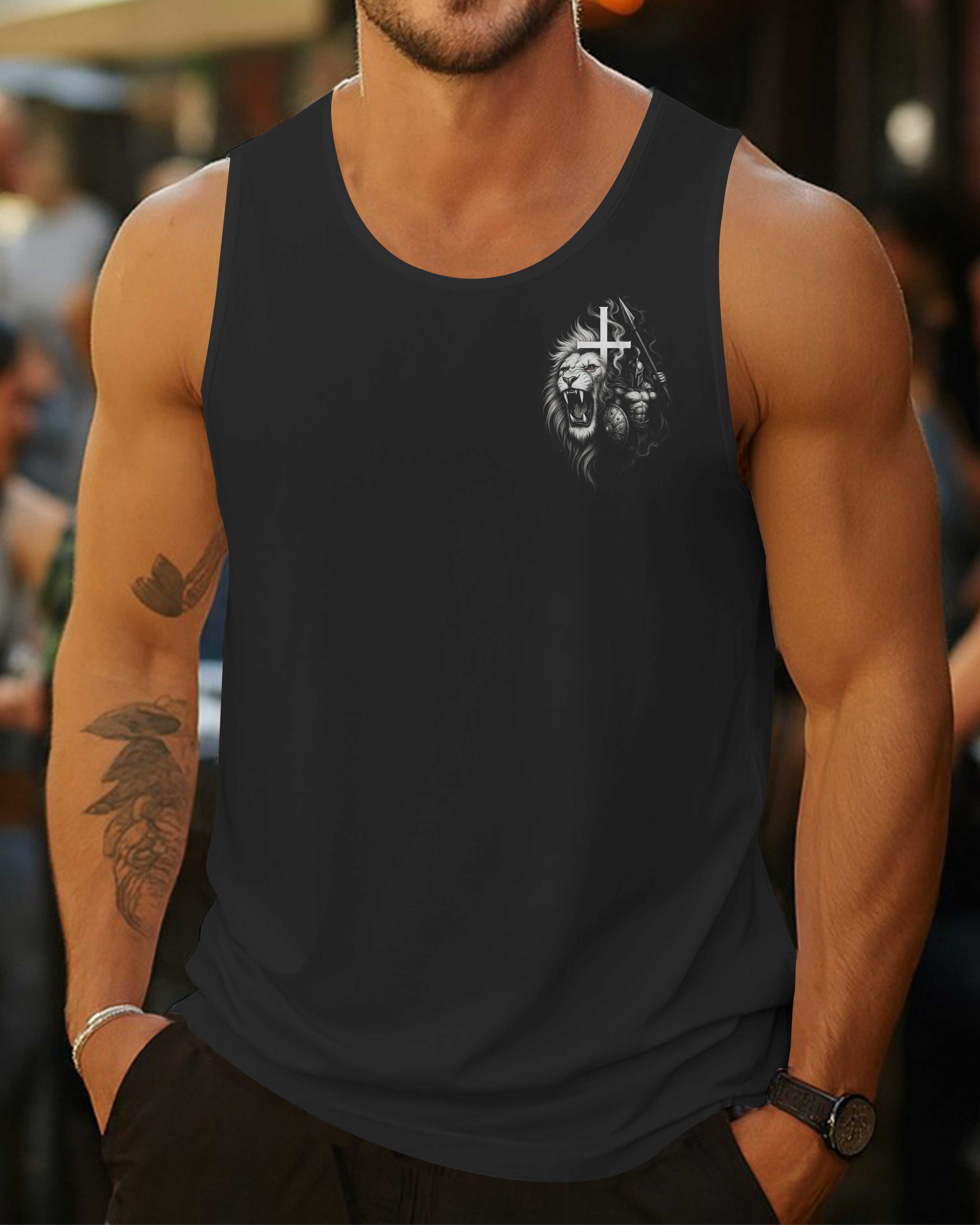 Team Jesus T-Shirt