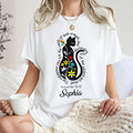 The Righteous Care For The Needs Of Their Animals, But The Kindest Acts Of The Wicked Are Cruel T-Shirt