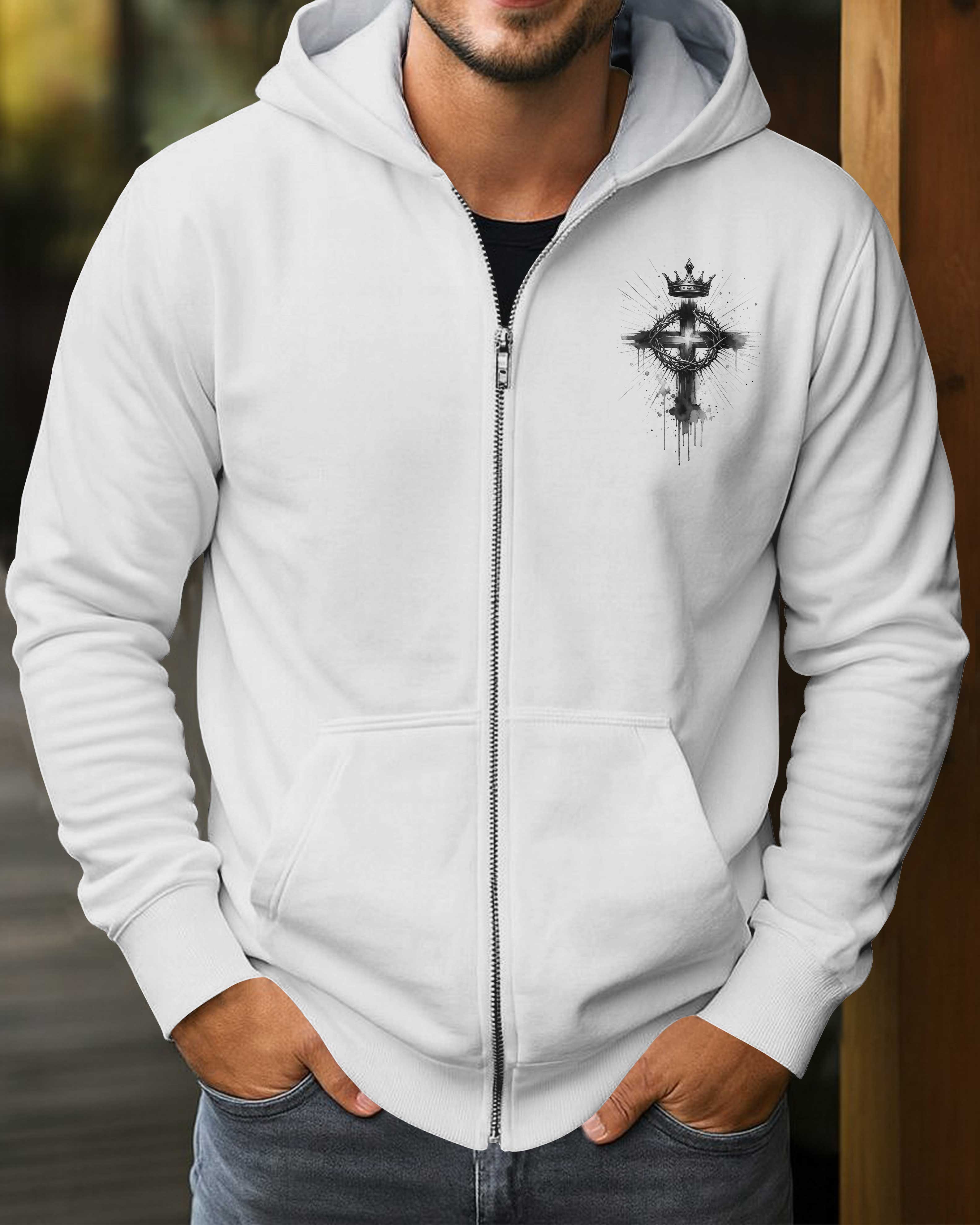 Real Men Believe T-Shirt