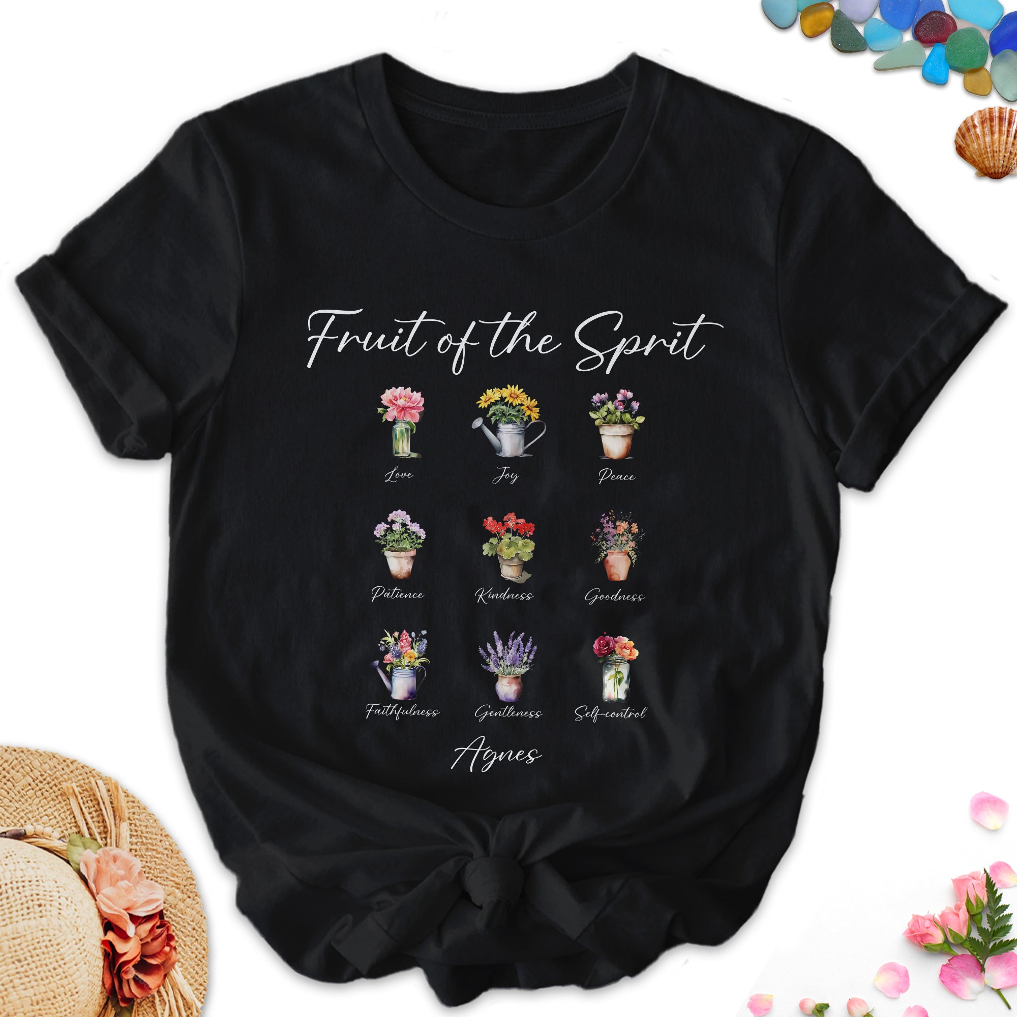 Fruit Of The Spirit T-Shirt