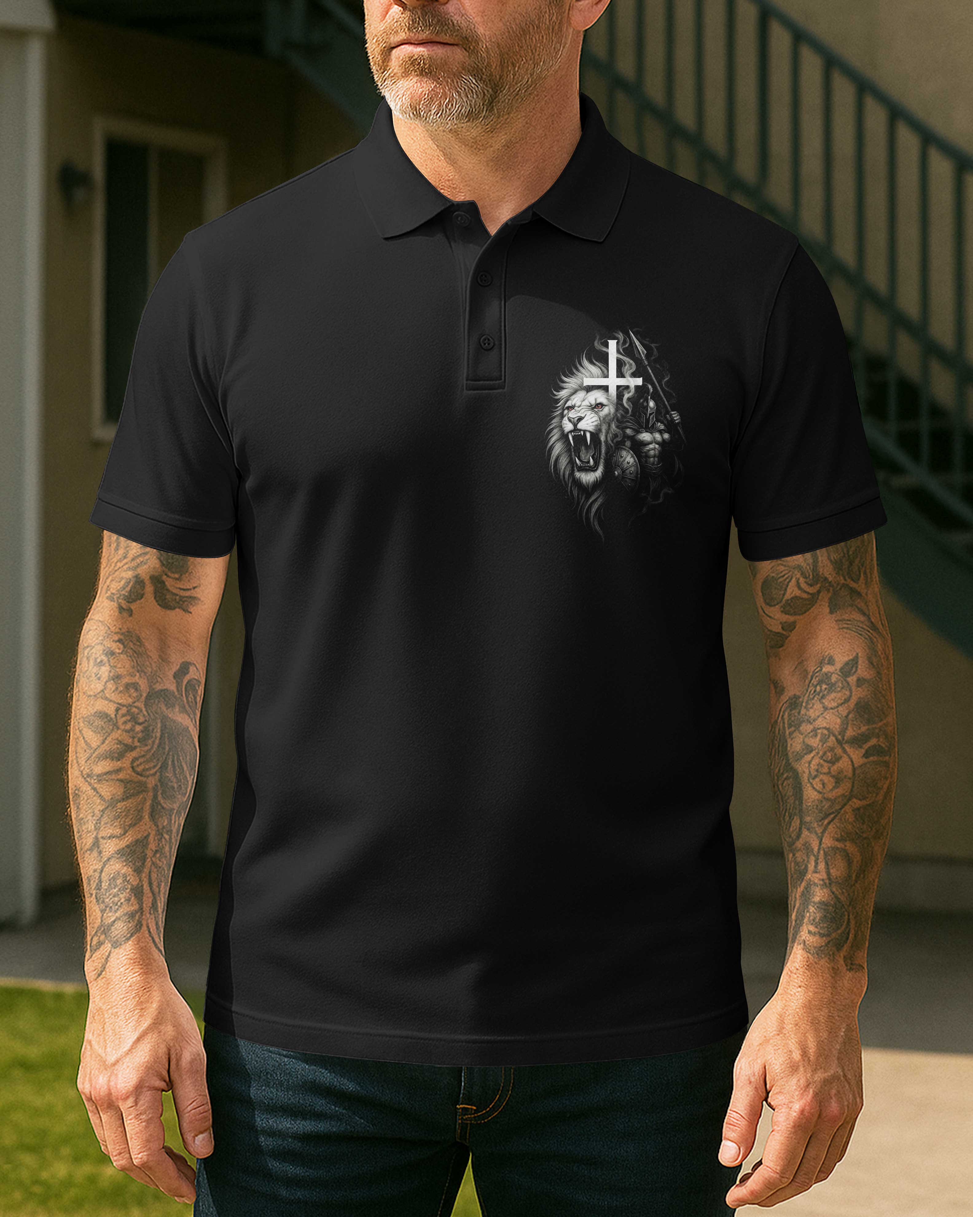 Team Jesus T-Shirt