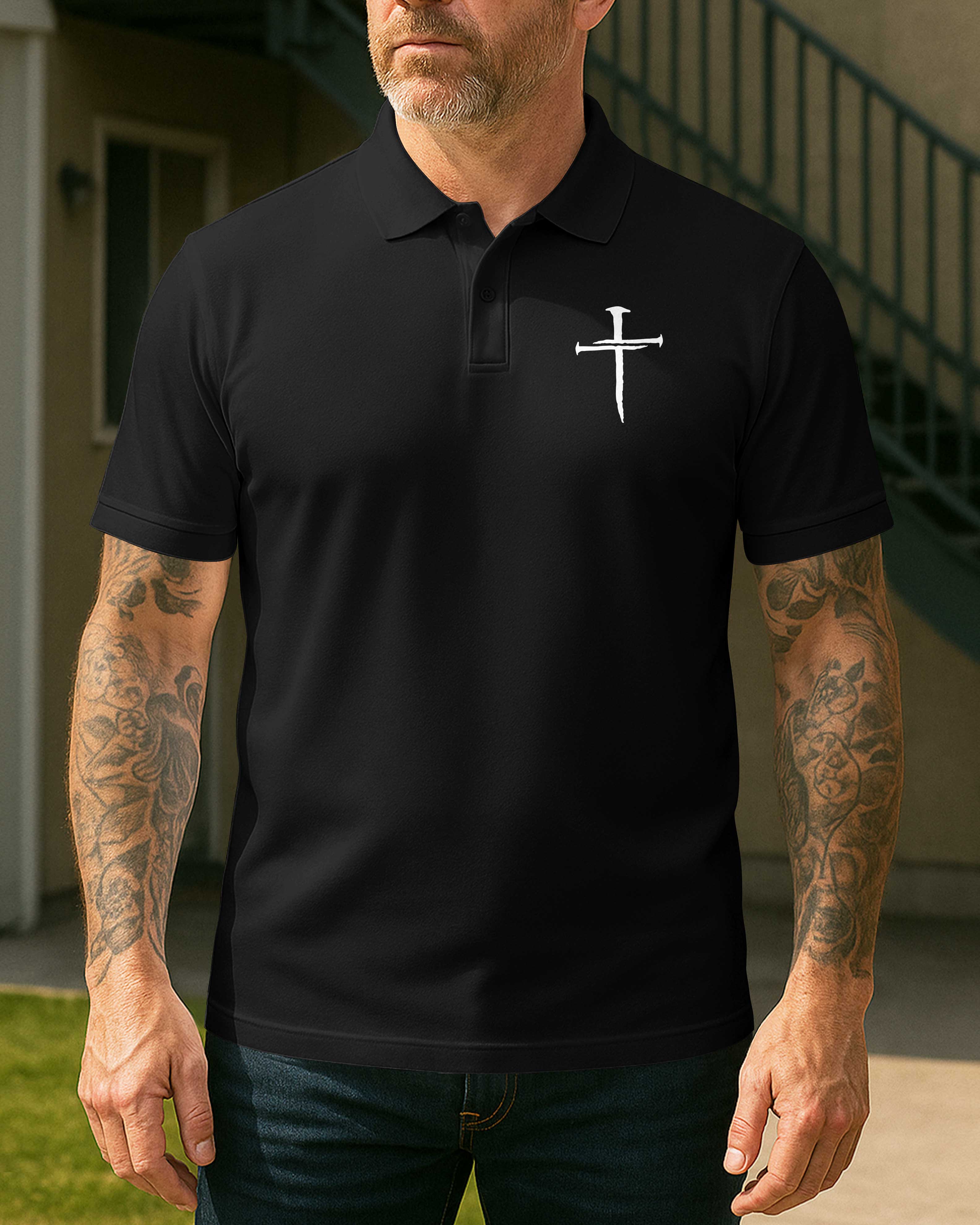 Christianity in DNA T-Shirt