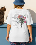 You Are Beautiful Custom T-Shirt