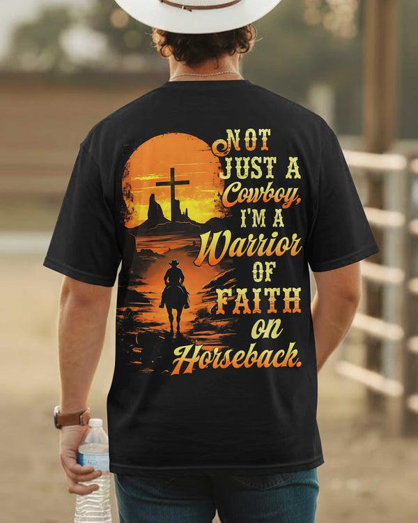 Not Just A Cowboy T-Shirt