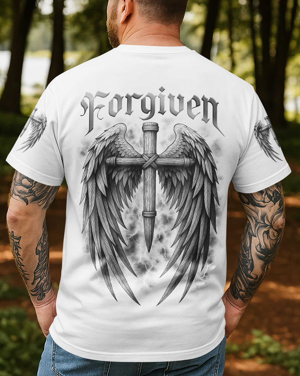 Forgiven T-Shirt