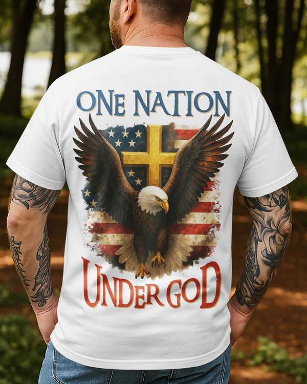 One Nation Under God T-Shirt