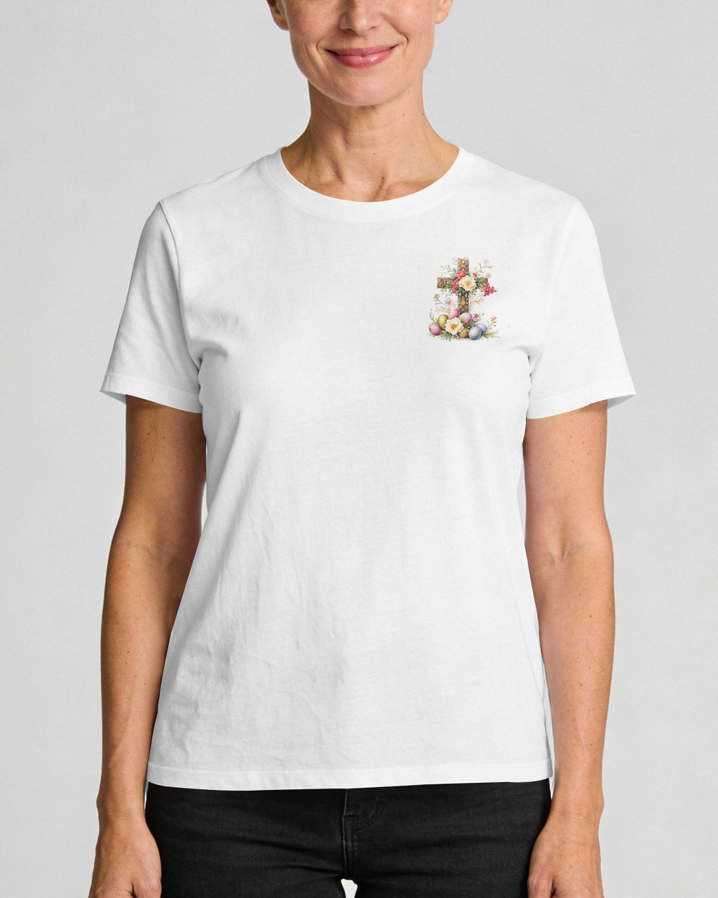 From A Grandmother's Prayers T-Shirt
