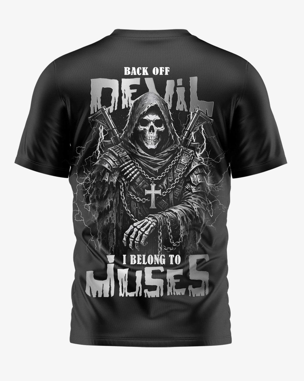New Product T-Shirt