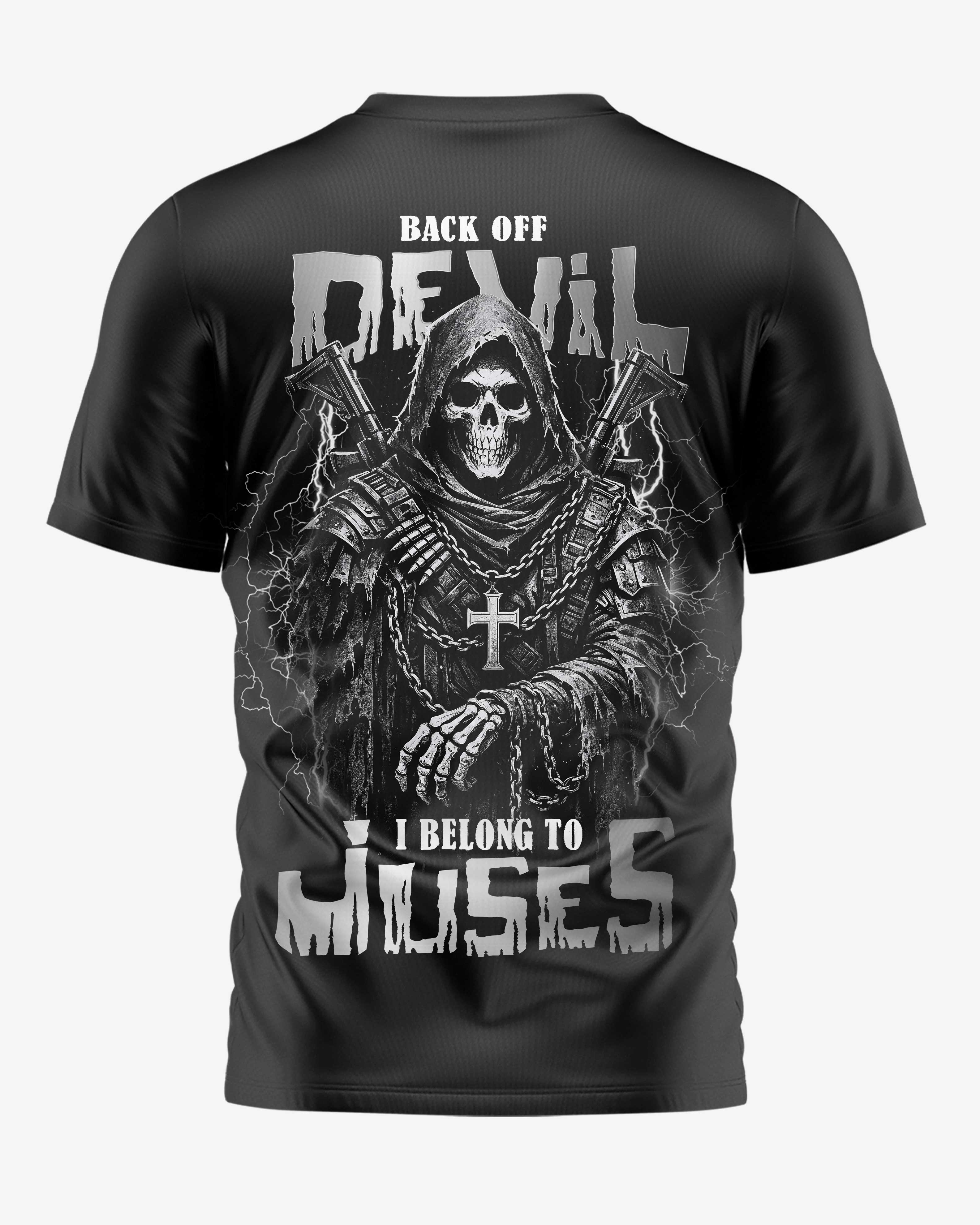 New Product T-Shirt