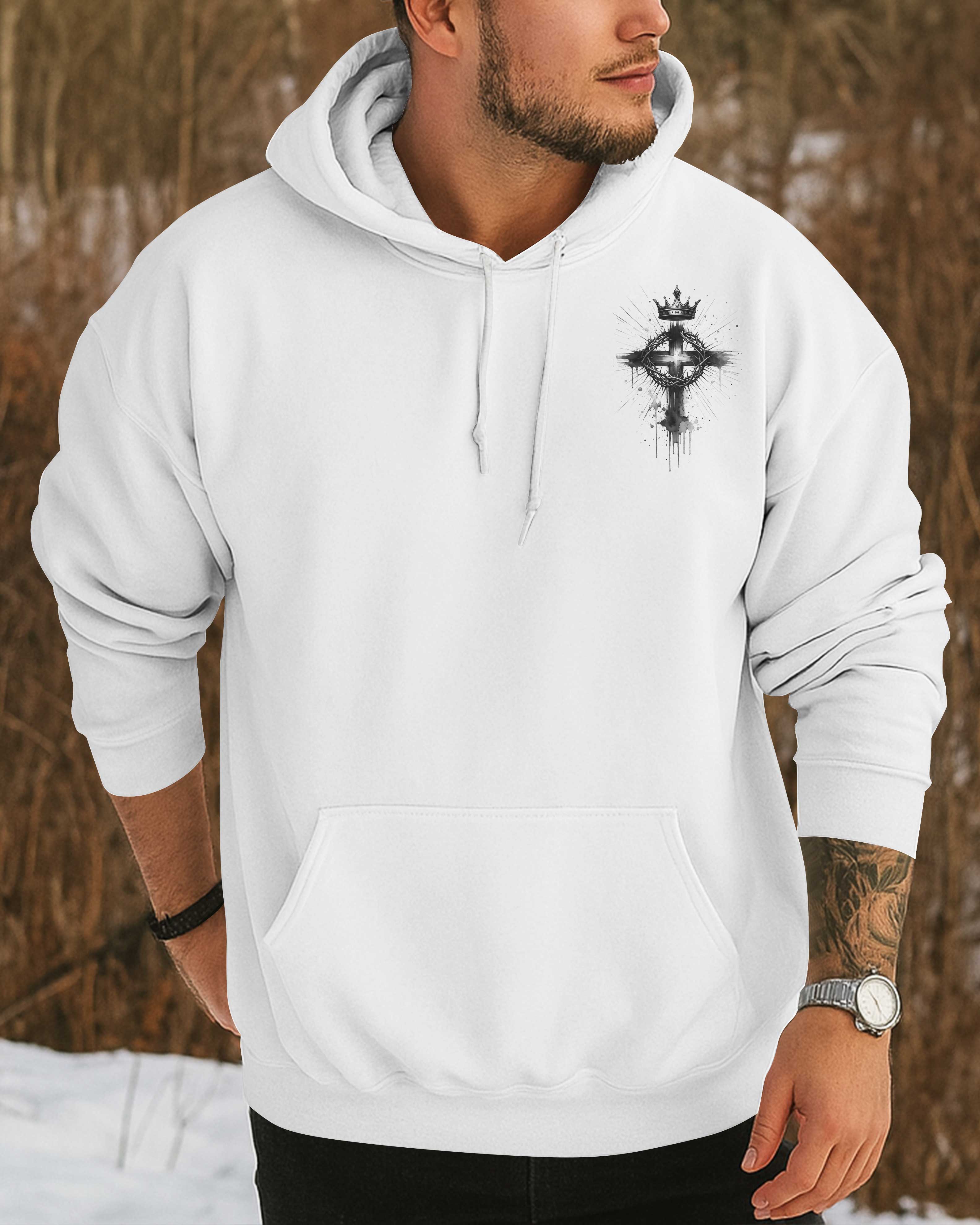 Real Men Believe T-Shirt