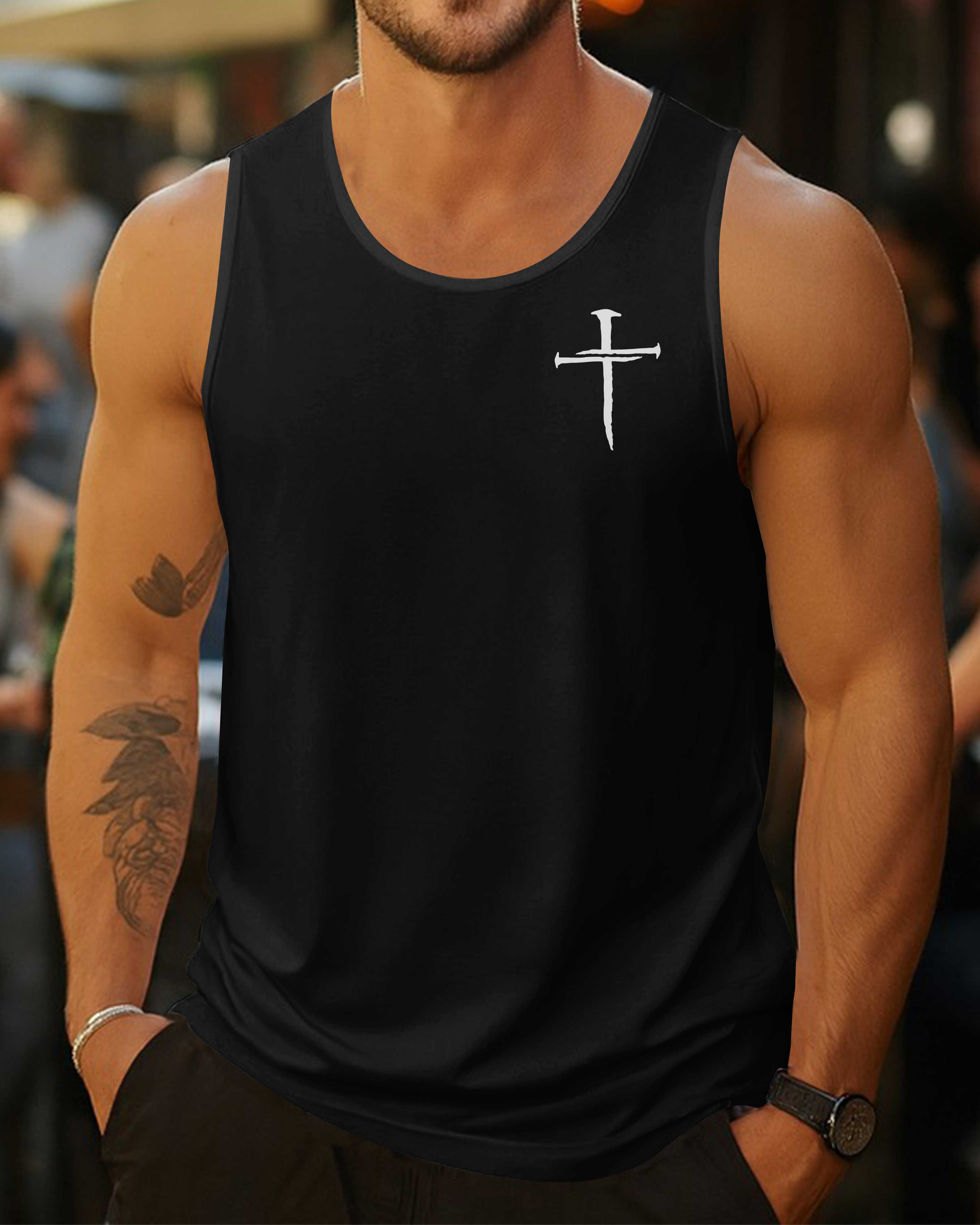 Christianity in DNA T-Shirt