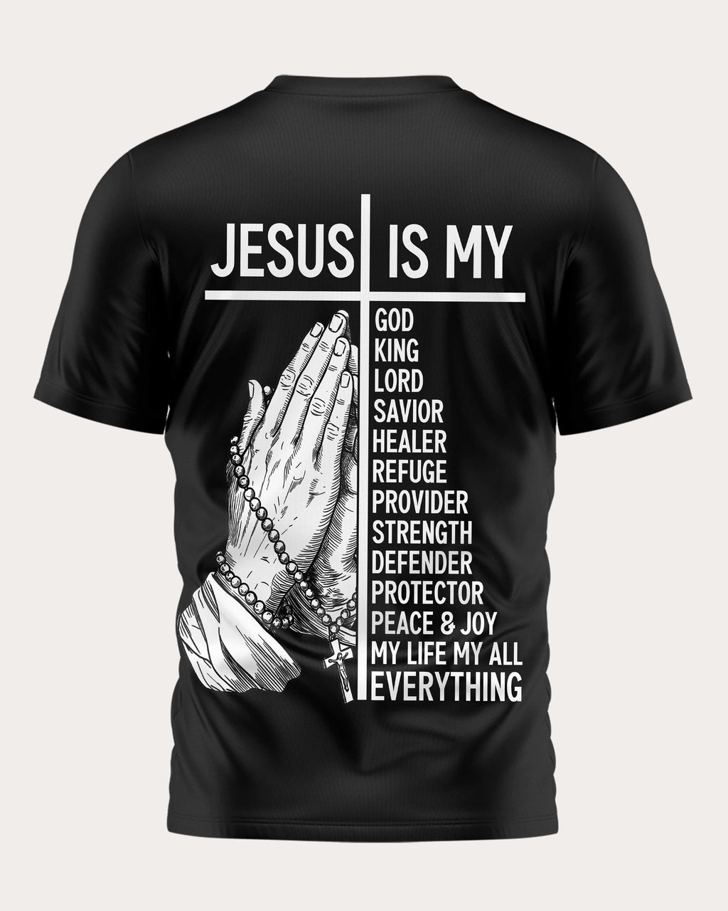 Jesus Is Everything T-Shirt