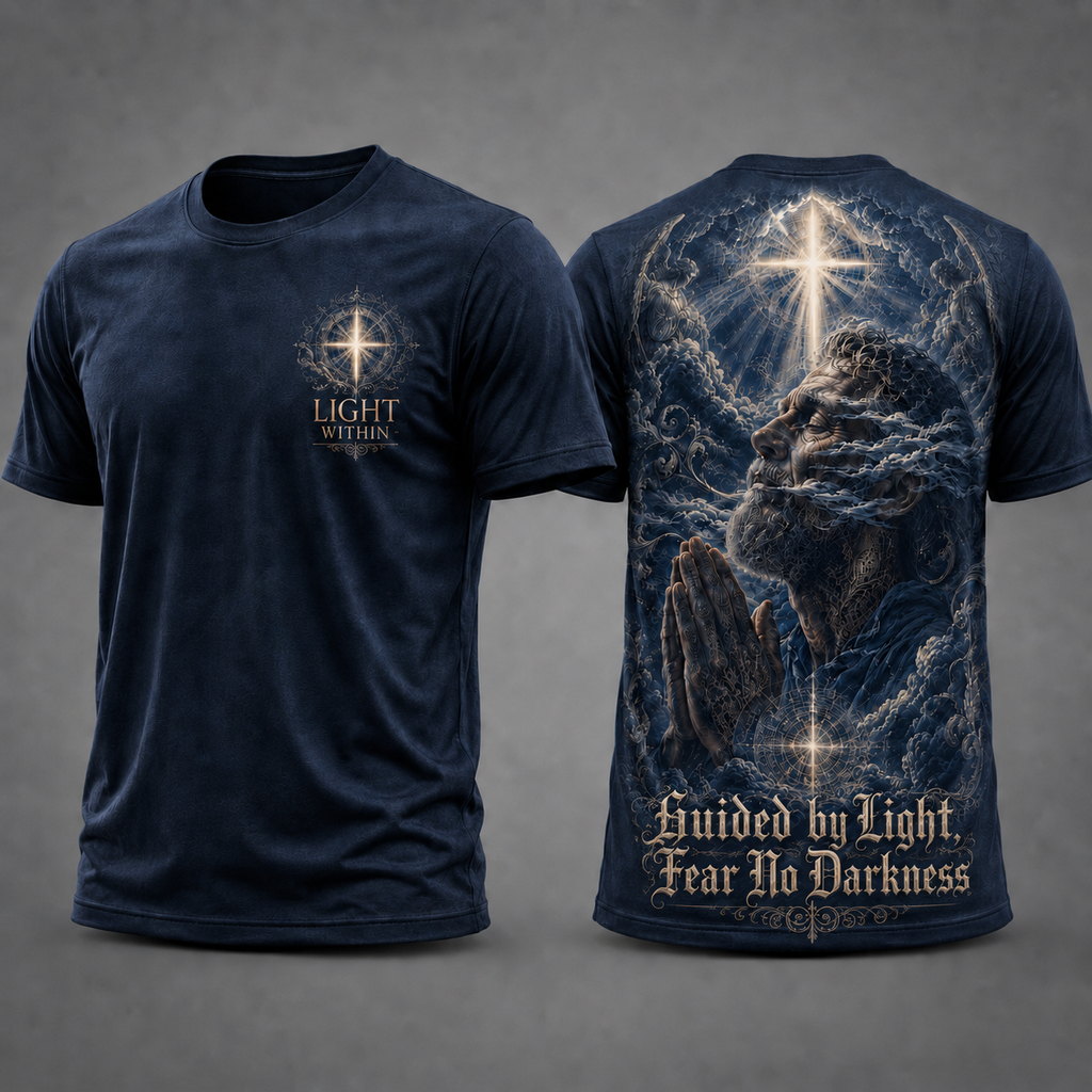 Light Within T-Shirt