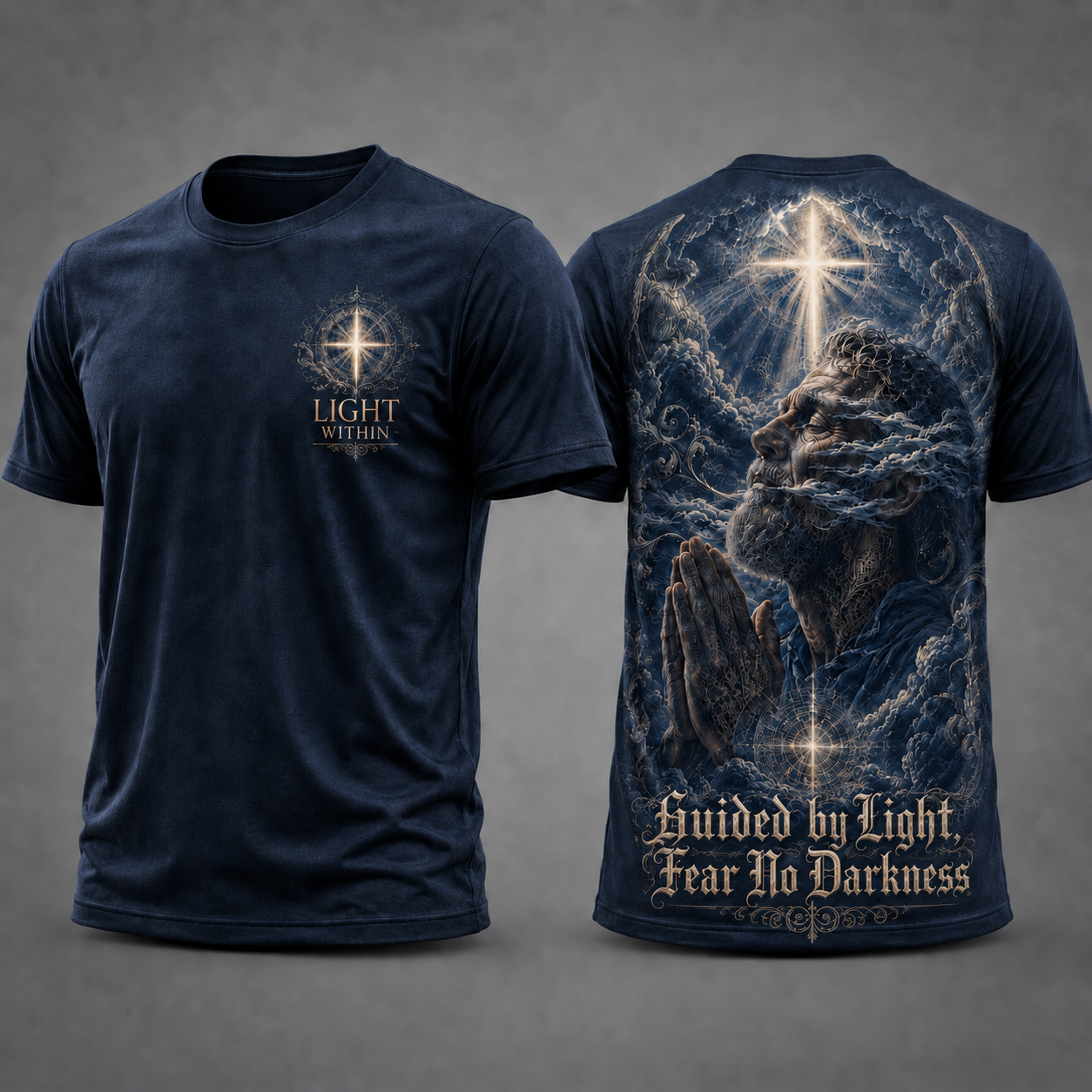 Light Within T-Shirt