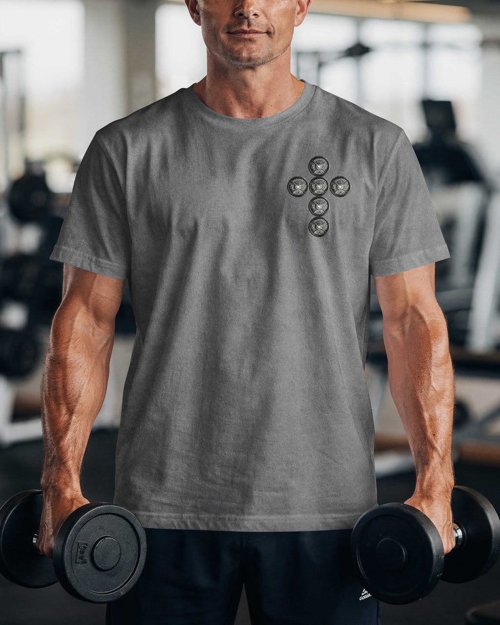 That's What I Do I Lift And I Believe In God T-Shirt