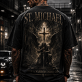 Archangel: Defender of Heaven T-Shirt