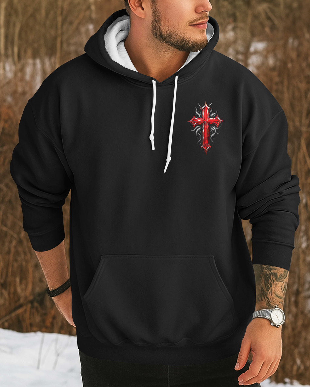 Normal Isn't Coming Back, Jesus is T-Shirt