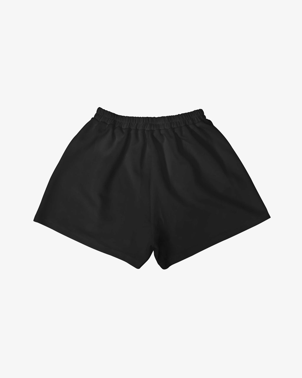 He Died For Me So I'll Live For Him Women Casual Shorts