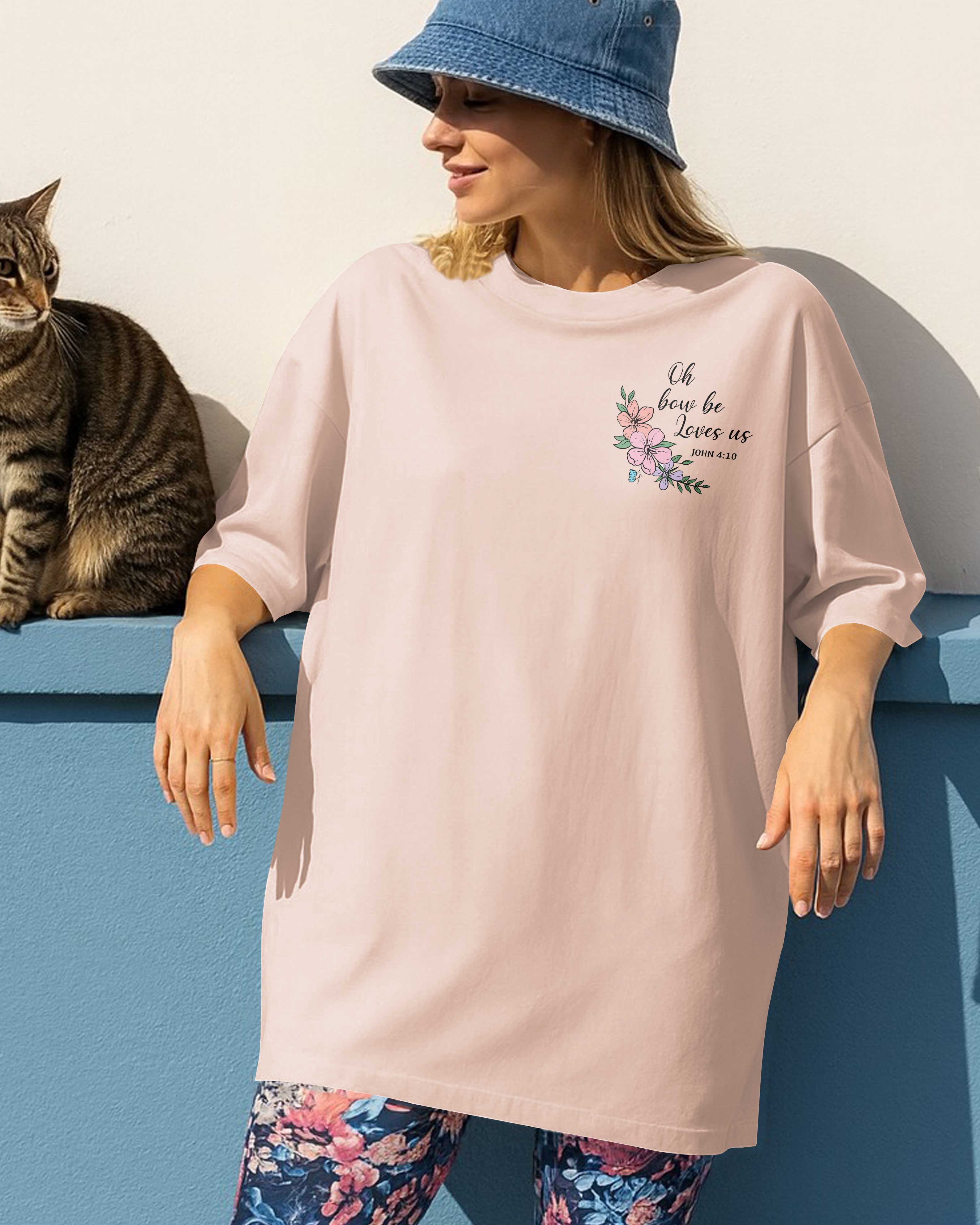 You Are Beautiful Custom T-Shirt