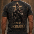 Stand Unshaken T-Shirt