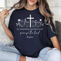 Let Everything That Has Breath Praise The Lord T-Shirt