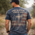 One Nation Under God T-Shirt