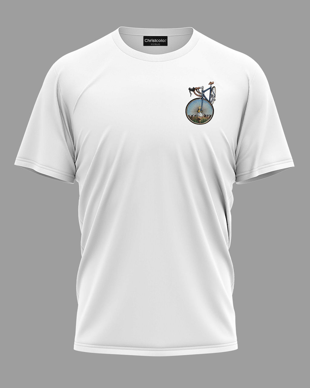 Christ Is Always My Direction T-Shirt