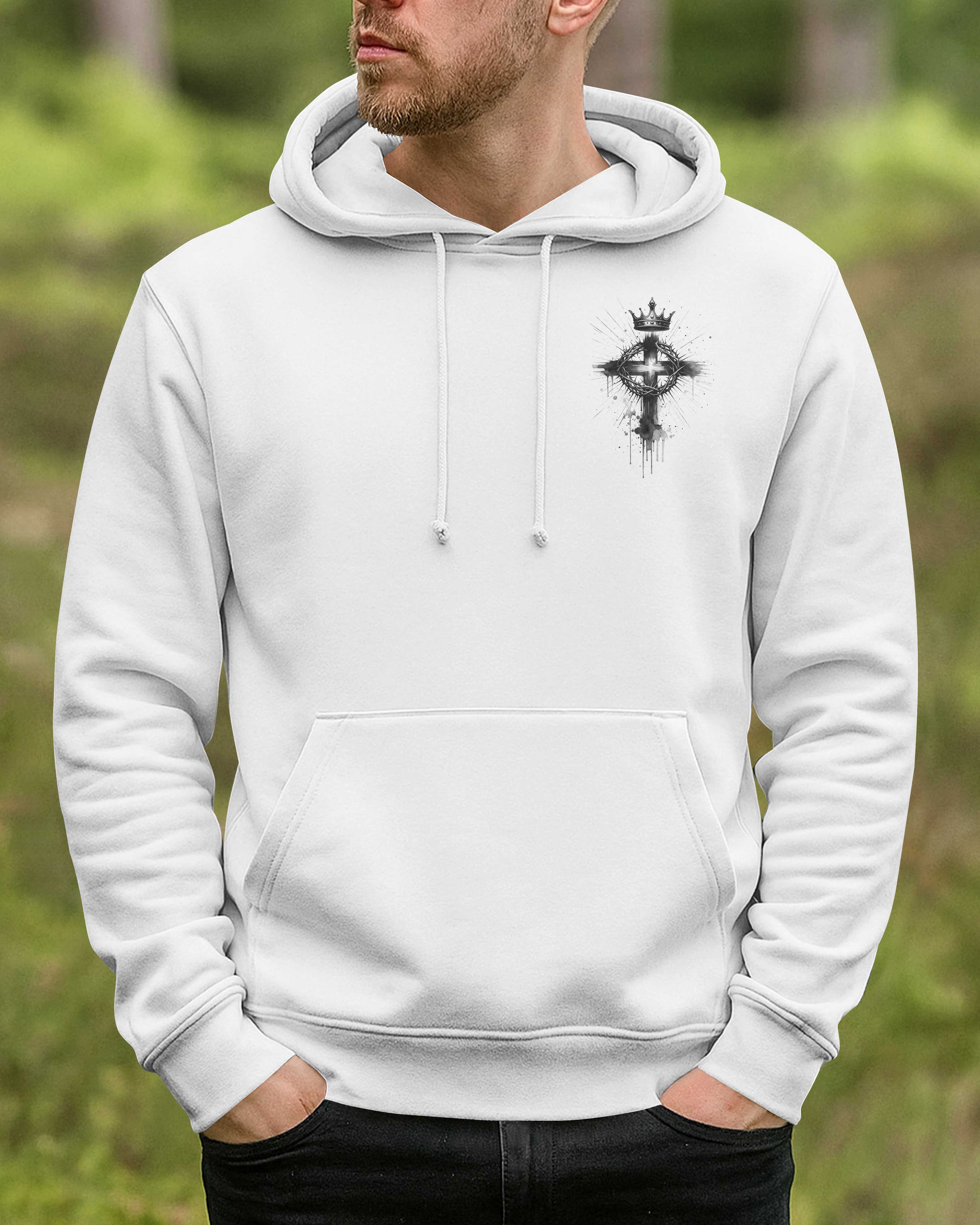Real Men Believe T-Shirt