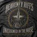 Heavenly Riffs T-Shirt