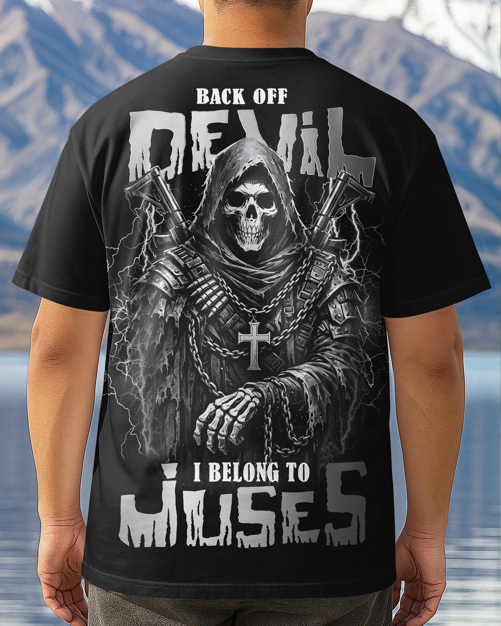 New Product T-Shirt