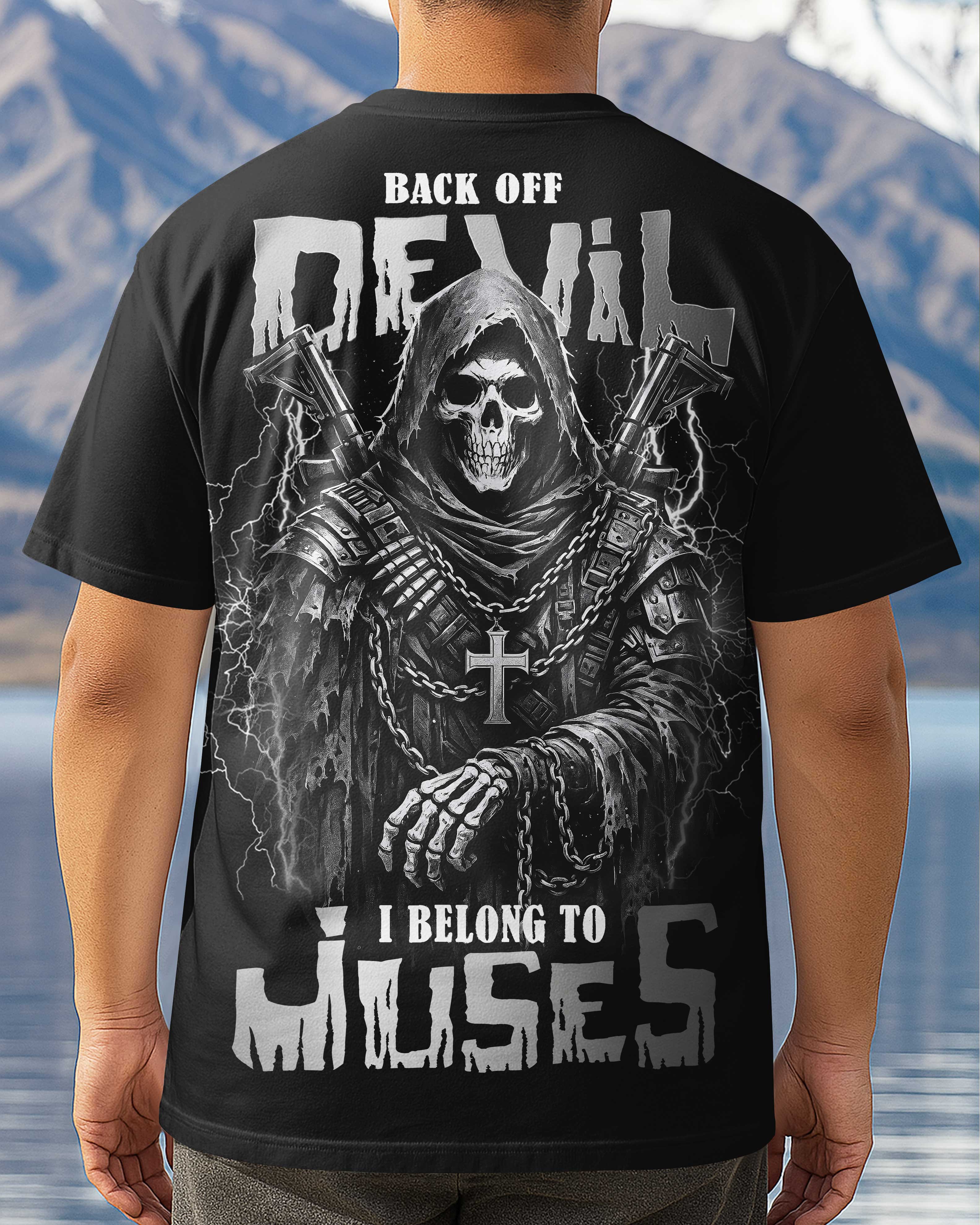 New Product T-Shirt