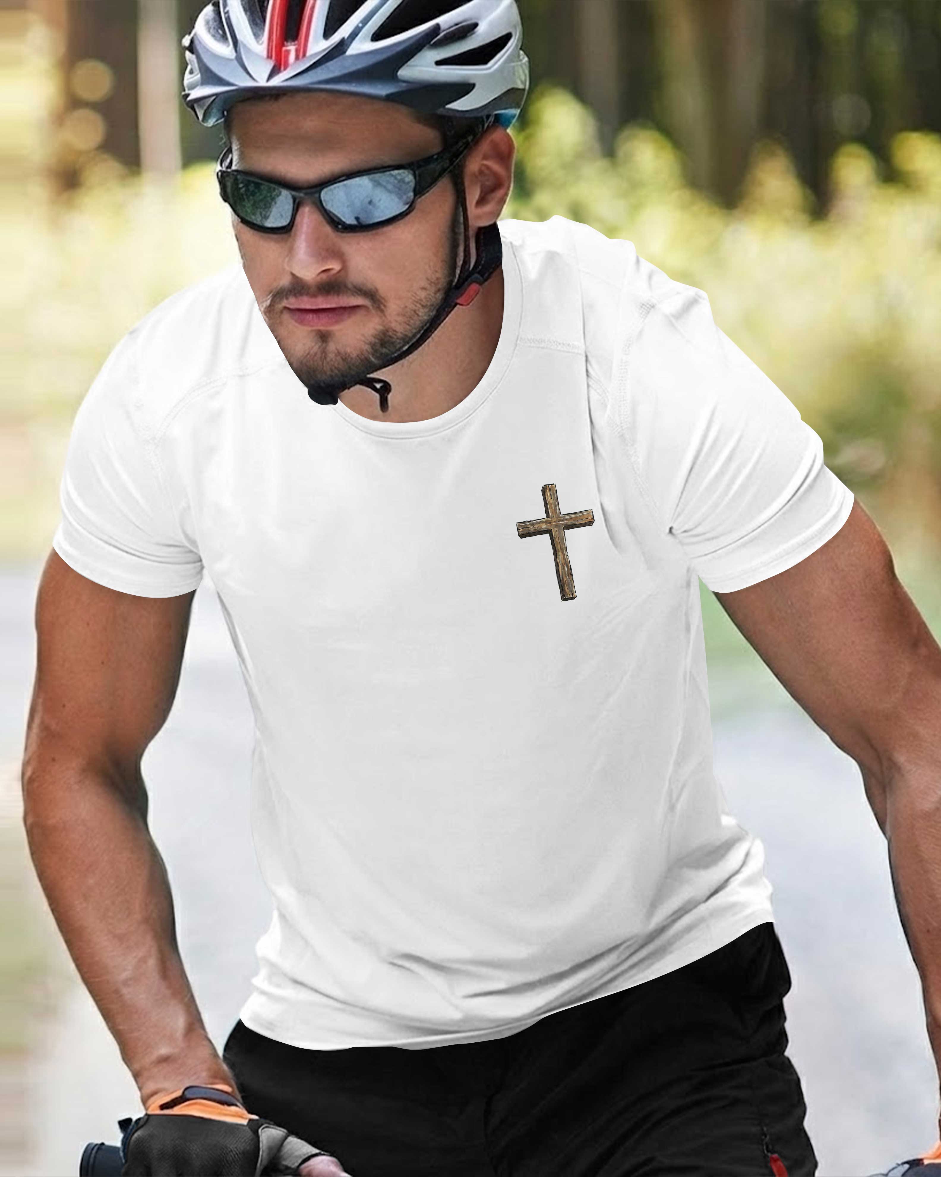 And Into The Forest I Go T-Shirt