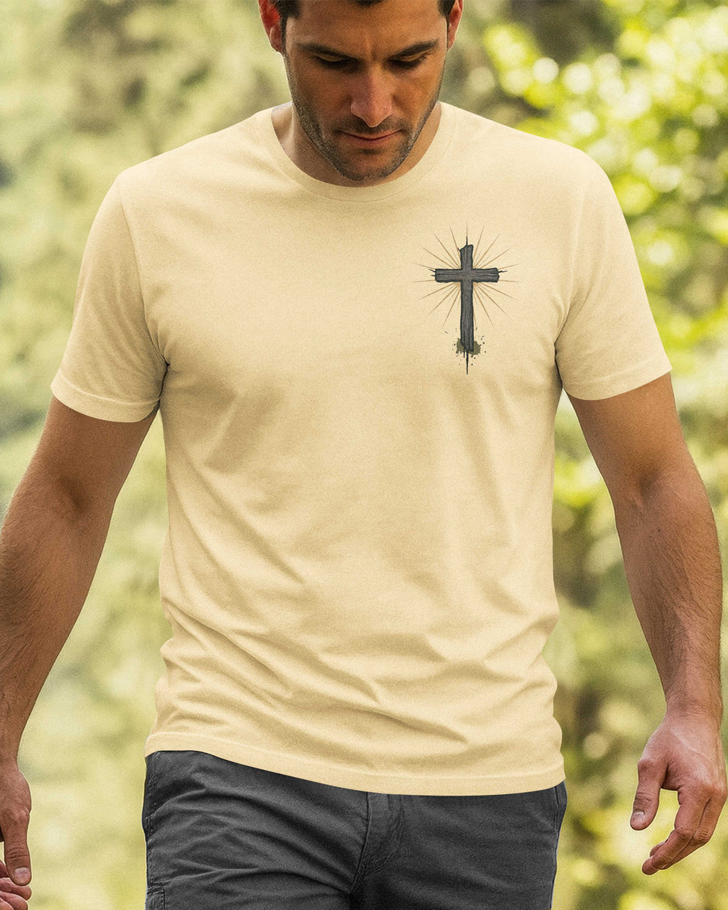 I've Got Hiking In My Veins T-Shirt