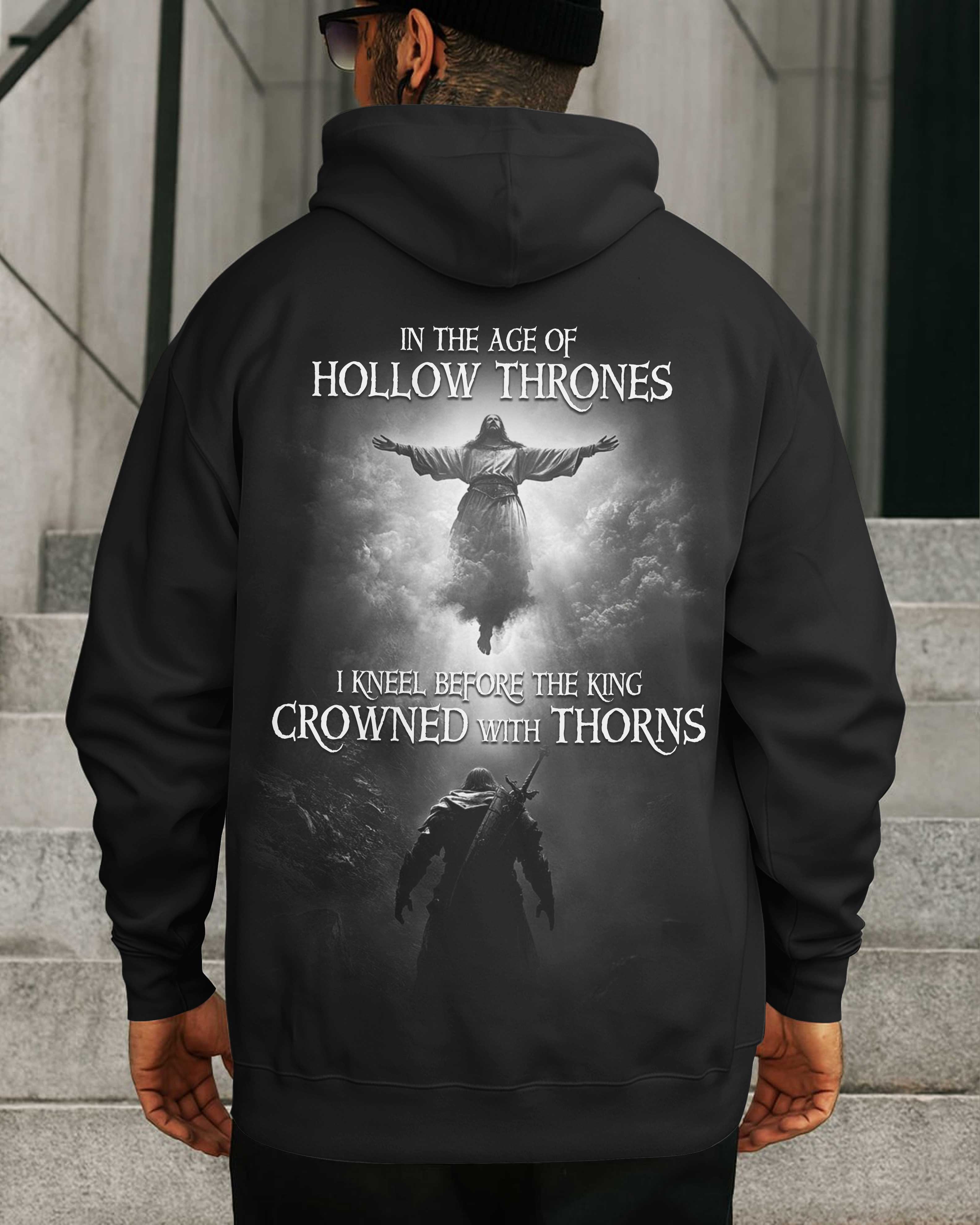 In The Age Of Hollow Thrones T-Shirt