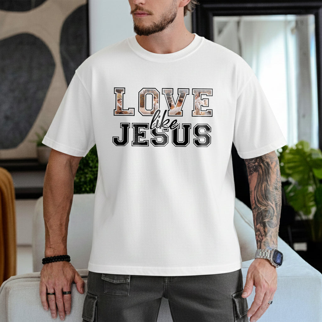 Love Like Jesus T-Shirt