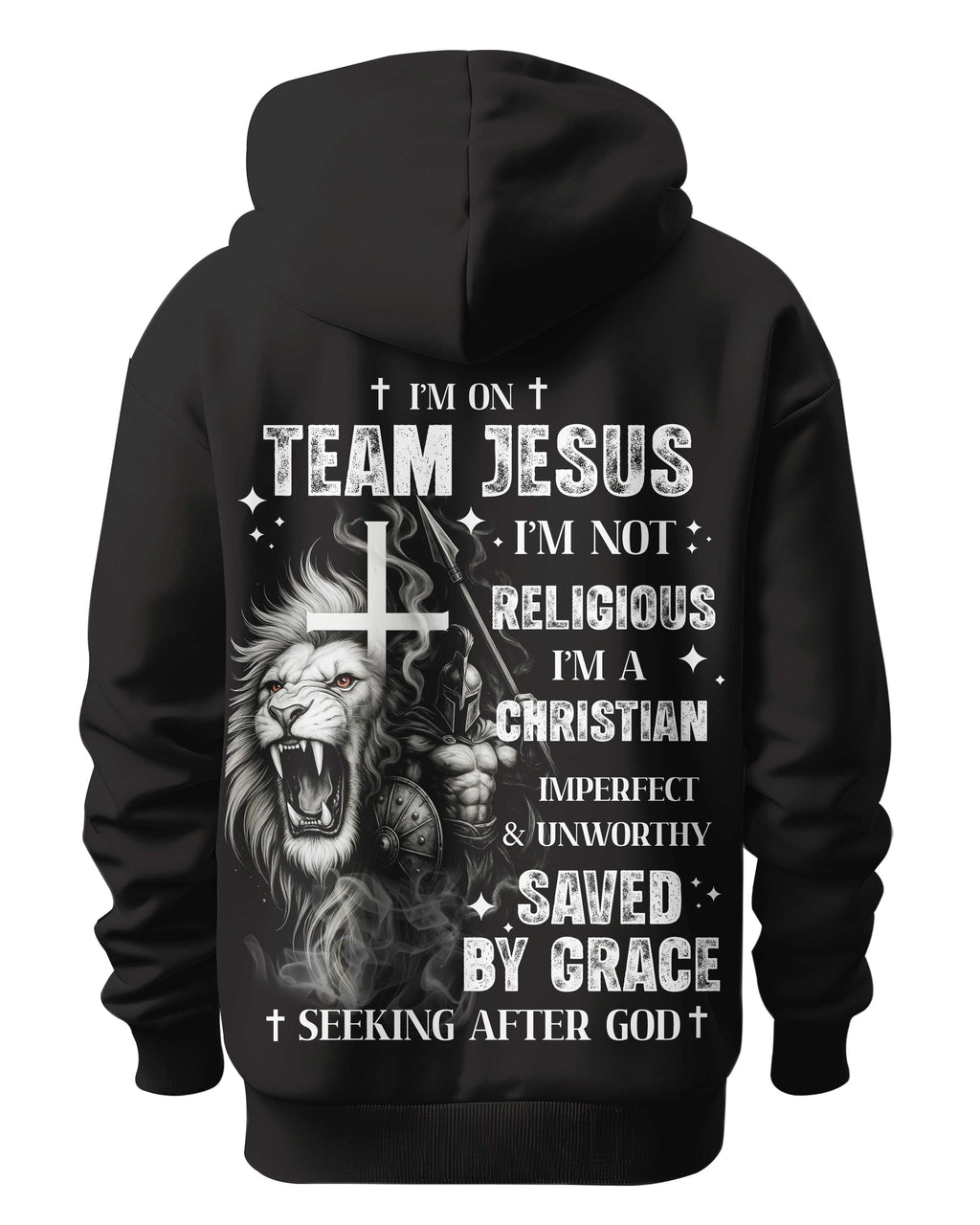 Team Jesus T-Shirt