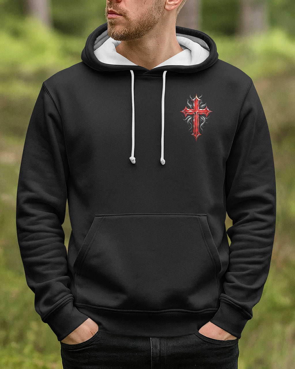 Normal Isn't Coming Back, Jesus is T-Shirt