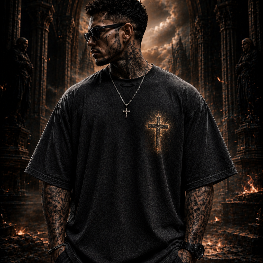 St. Michael Warriors T-Shirt